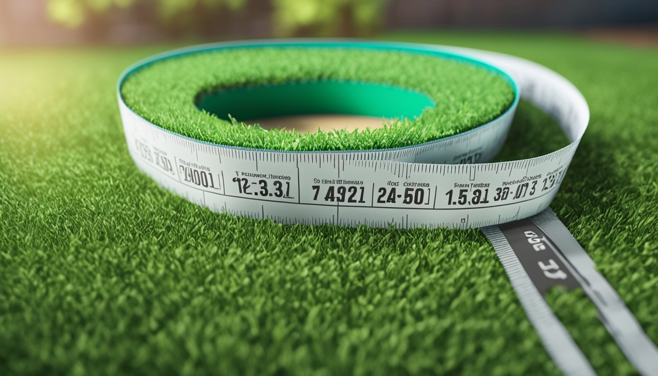 How Much Is Artificial Turf in Canada?