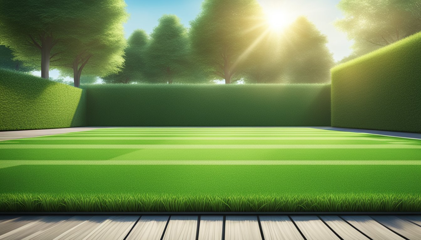How Long Does Artificial Grass Last?